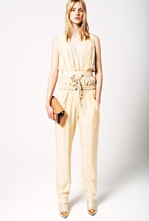 See by Chloe, resort collection 2013