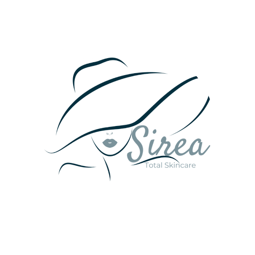 Sirea Total Skincare logo