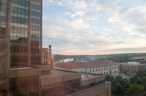 The Saint Paul Hotel