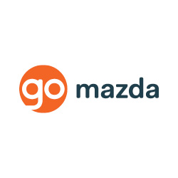 Go Mazda logo