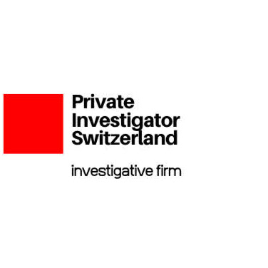 Private Investigator Switzerland logo