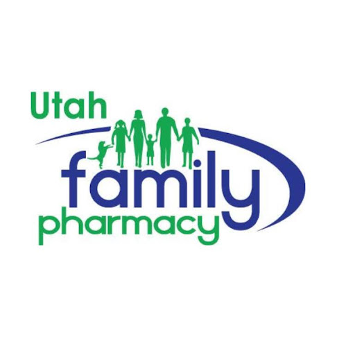 Hurricane Family Pharmacy logo