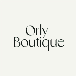 Orly Boutique logo