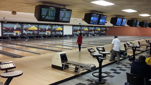 Bowling Alley «Airport Lanes», reviews and photos, 3501 Wildwood Ave, Jackson, MI 49202, USA