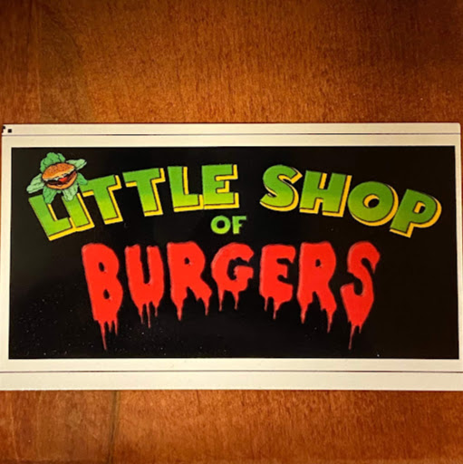 Little Shop of Burgers