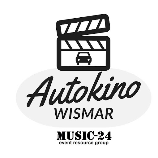 Autokino Wismar logo