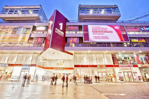 Forum Steglitz