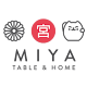 Miya Table & Home