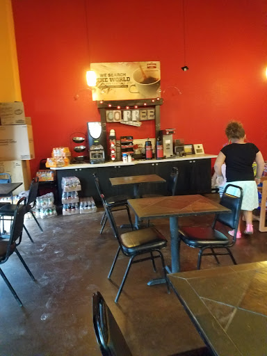 Donut Shop «The Hole Thing», reviews and photos, 571 Farm to Market 548, Forney, TX 75126, USA