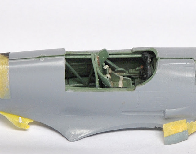 CAC Boomerang ( Special Hobby 1/72) maj 14/01 this is the end... Pit4