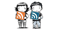 Subscribe to RSS