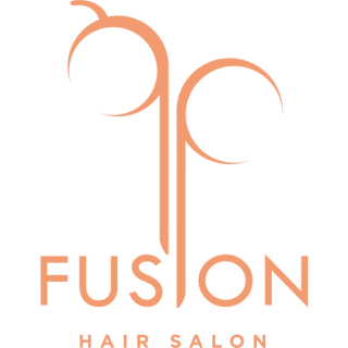 Fusion Hair Design Salon logo
