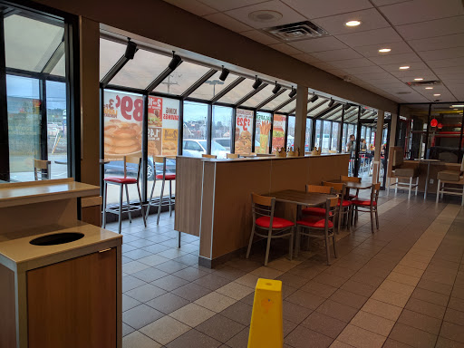 Fast Food Restaurant «Burger King», reviews and photos, 25 Tilton Rd, Tilton, NH 03276, USA