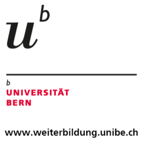 Zentrum für universitäre Weiterbildung ZUW der Universität Bern logo