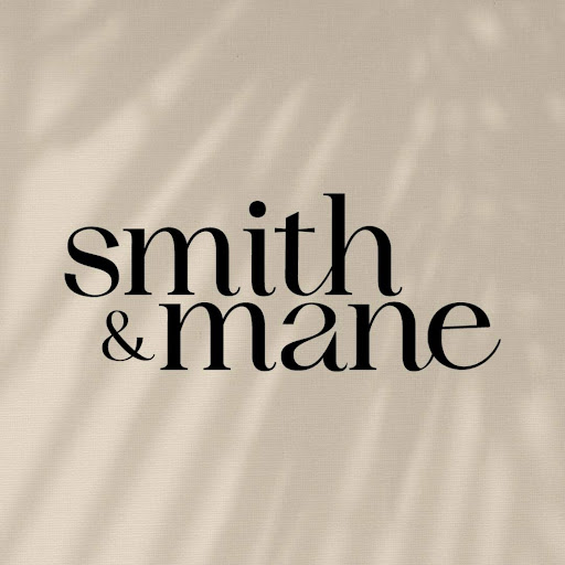 Smith & Mane logo