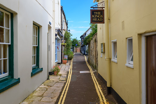 The Wheatsheaf
