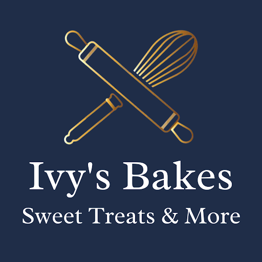 Ivy's Bakes logo