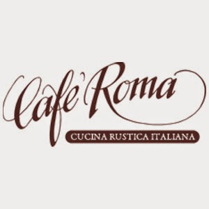 Cafe Roma San Luis Obispo