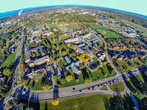 Saint Michael's College