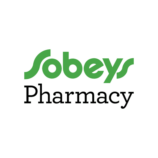 Sobeys Pharmacy Sydney River logo