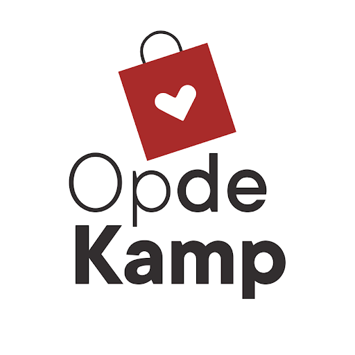 Winkelcentrum Op de Kamp logo