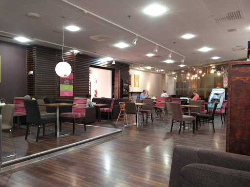 Coffee House Oulu