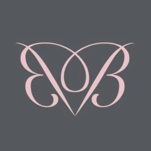 Bombshell Hair & Beauty logo