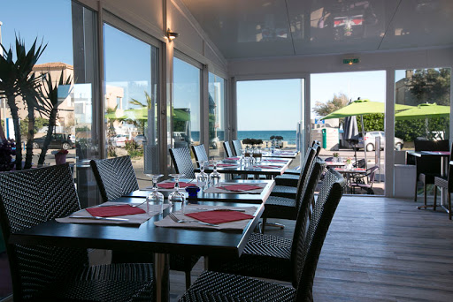 Le Grand Large Bord de Mer