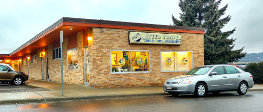 Travel Agency «Lutes Travel», reviews and photos, 112 Marshall St, Mankato, MN 56001, USA