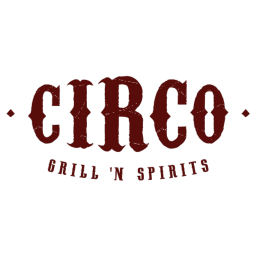 Circo Grill'n Spirits · Casal Palocco logo