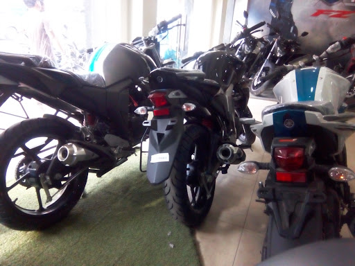 Yamaha, WZ-246-A, Chatrapati Shivaji Marg, B Block, JJ Colony, Uttam Nagar, Delhi, 110066, India, Motorbike_Shop, state UP