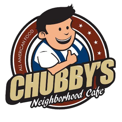 Chubby's Cafe Saratoga Springs logo