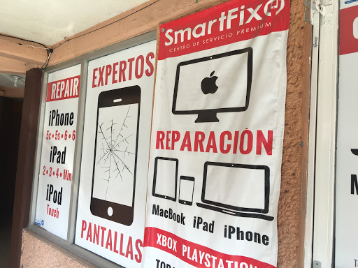 SmartFix Cafetales, Local 4. haciendas de, Av. Cafetales 1852, Hacienda de Coyoacán, Ciudad de México, CDMX, México, Servicio de reparación de ordenadores | COL