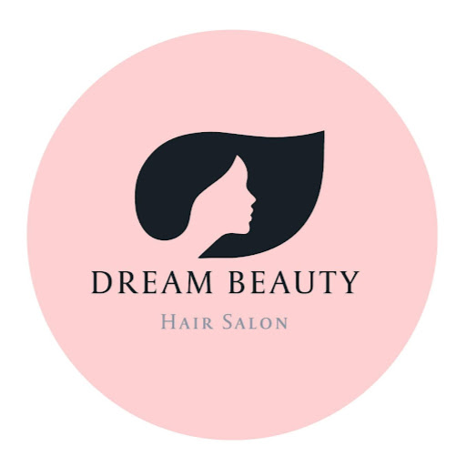 Dream Beauty Hair Salon logo