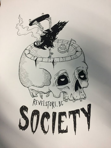 Society Snow & Skate