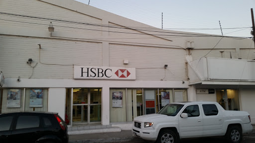 HSBC, Miguel Hidalgo Y Costilla 37, Moderna, 85330 Empalme, Son., México, Banco | SON