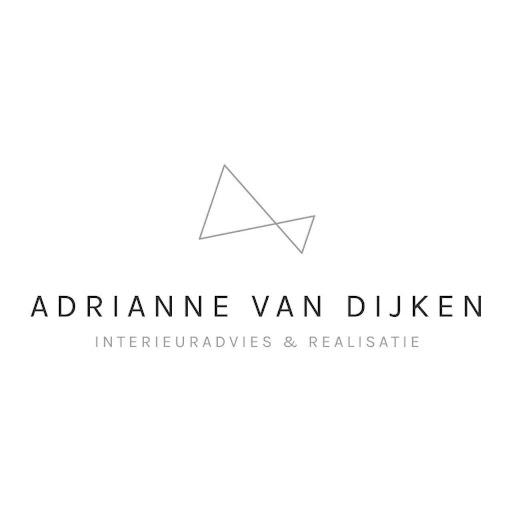 Adrianne van Dijken Interieuradvies logo