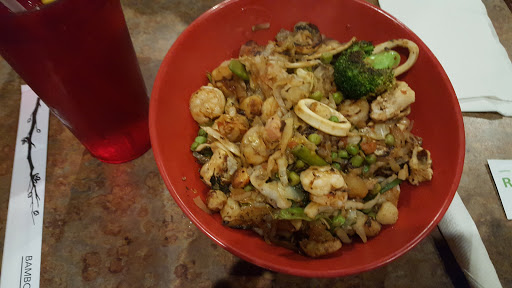 Asian Restaurant «Genghis Grill - Build Your Own Stir Fry», reviews and photos, 3805 Northdale Blvd, Tampa, FL 33624, USA