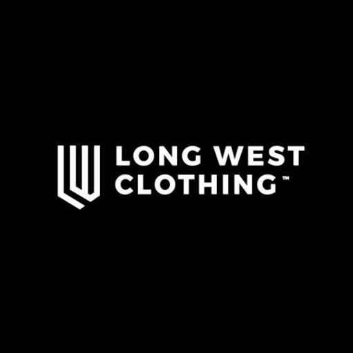 Long West Clothing logo