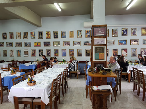 Restaurante Famiglia Gelain, R. Rodrigues Alves, 2638 - Nossa Sra. de Lourdes, Caxias do Sul - RS, 95076-670, Brasil, Restaurantes_Tipico_do_sul, estado Rio Grande do Sul