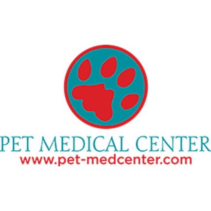 Pet Medical Center logo
