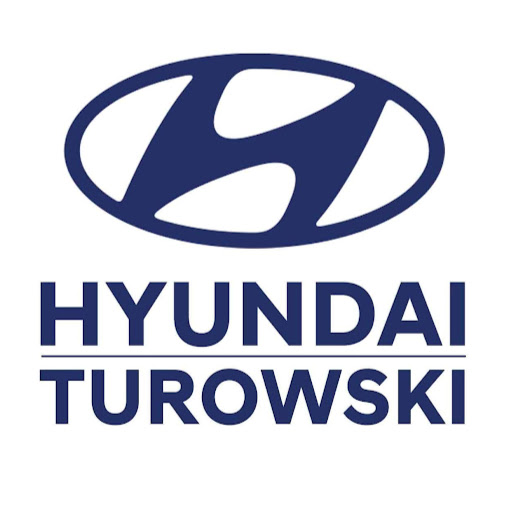 Autohaus Hyundai Turowski logo