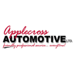 Applecross Automotive Ltd logo