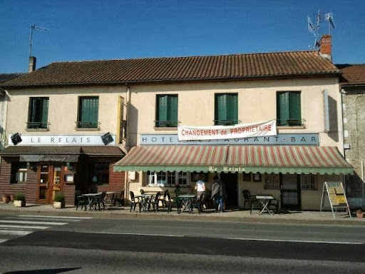 Hotel Restaurant le Relais