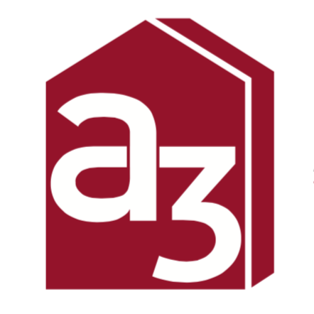 A3 - Accredited Appraisal Associates logo