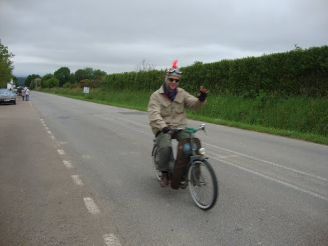 Photos Tour de Bretagne 2012 DSC04960