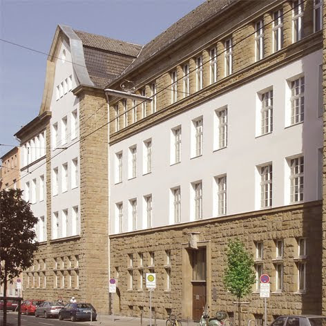 GGS Helmholtzstraße