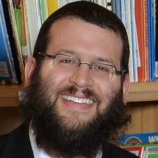 RabbiSimchaMorgenstern