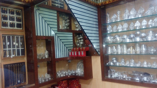 Lalitha Jewellers, 38/A, Old washermenpet, Balu Mudali St, Parthasarathy Puram, Chennai, Tamil Nadu 600021, India, Map_shop, state TN