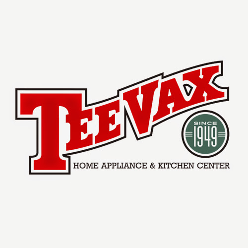 TeeVax Home Appliance & Kitchen Center logo